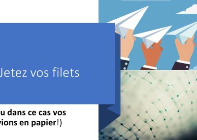 Apprendre à se connaître