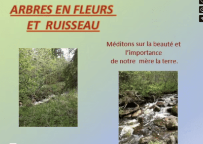 Notre mère la terre