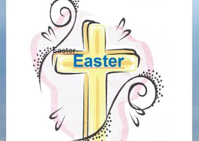 Happy Easter