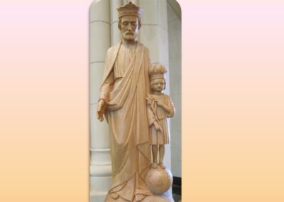 Happy St Joseph’s Day