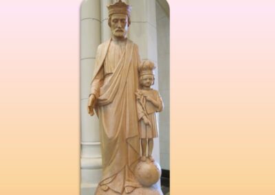 Bonne fête de Saint Joseph