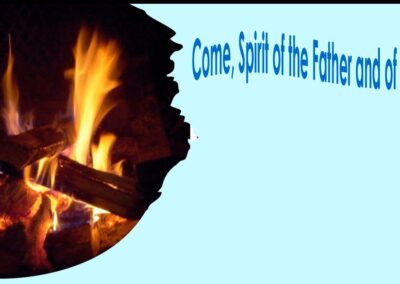 Happy Pentecost