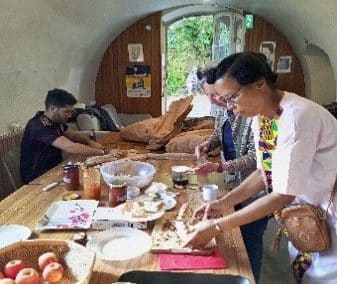 Rendre notre monde plus fraternel